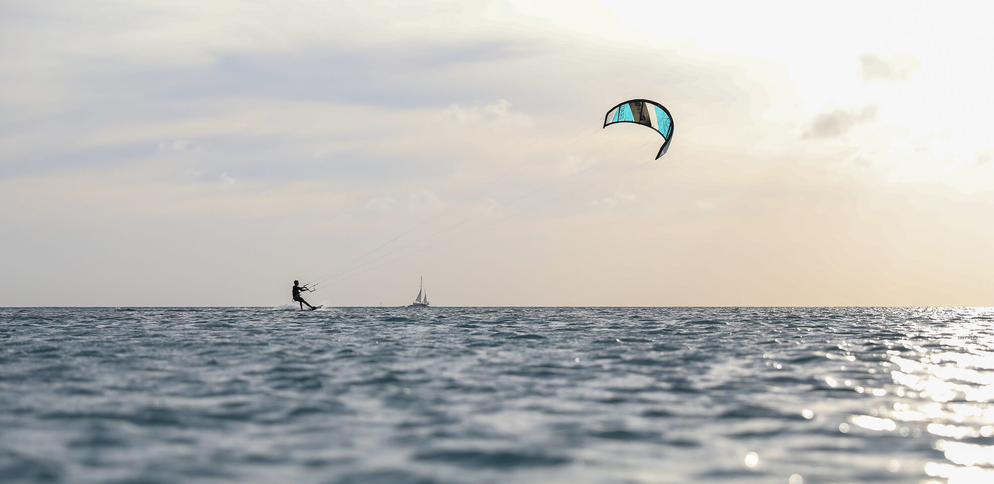 Aruba Vacation Rental Villa Esmeralda Aruba located near to Kitesurfing spot Fishermanshut