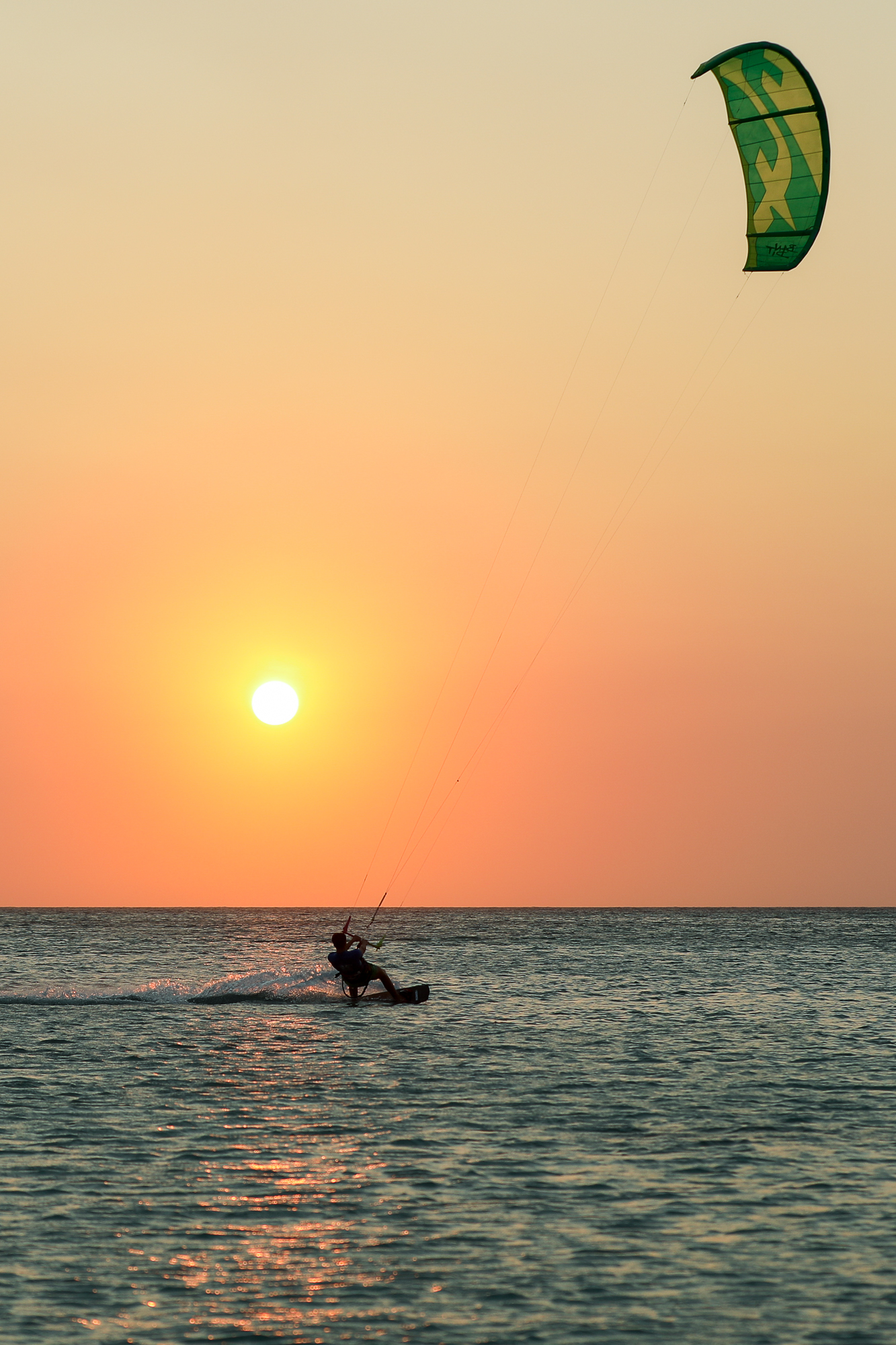 Villa esmeralda aruba