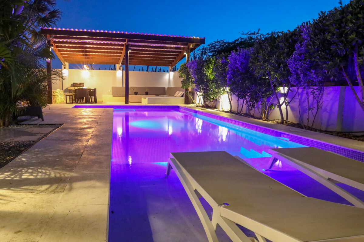 VILLA ESMERALADA ARUBA -48