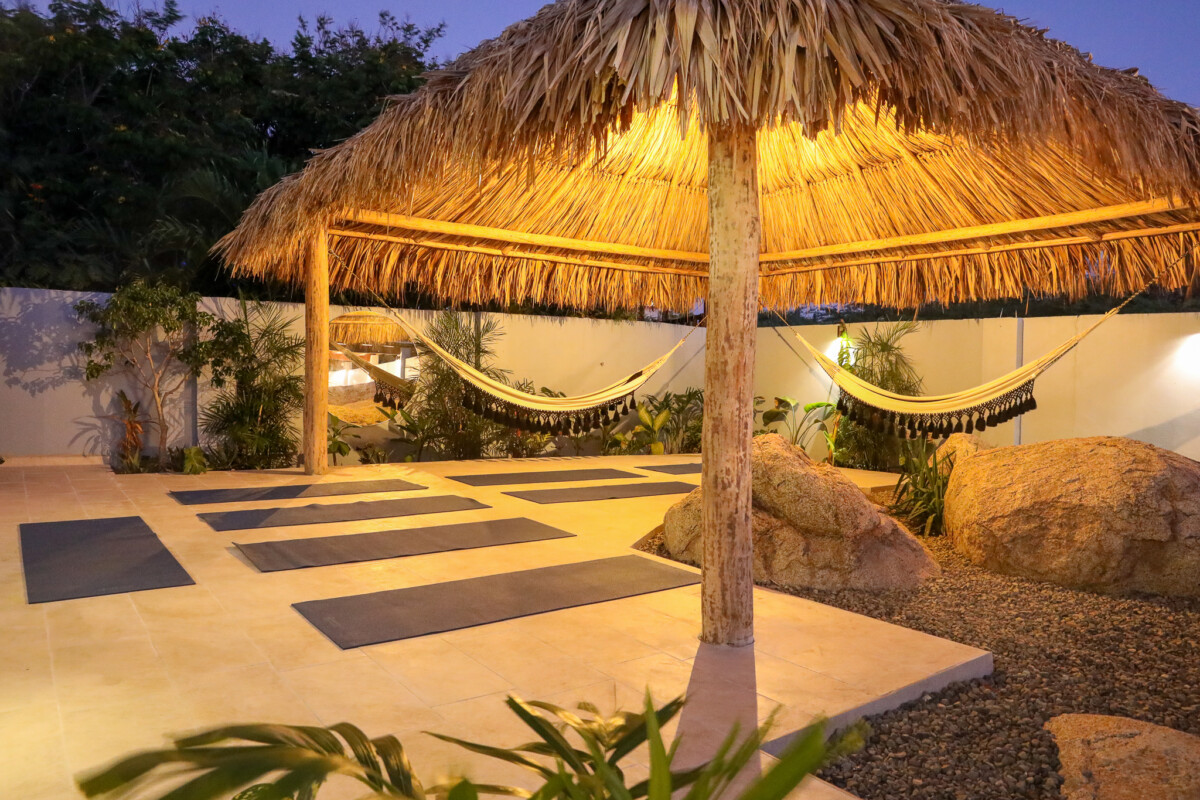 VILLA ESMERALADA ARUBA -51