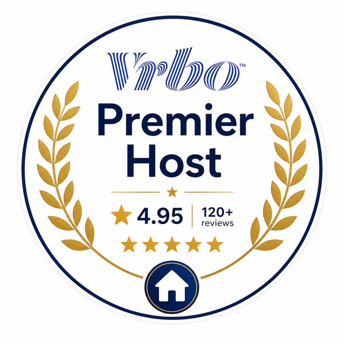 VRBO Premier Host